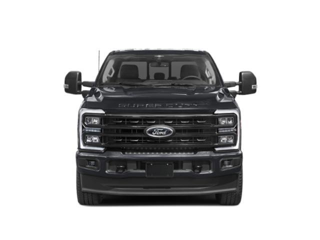 Used 2025 Ford F250 XLT w/ Black Appearance Package AWD/4WD image 4
