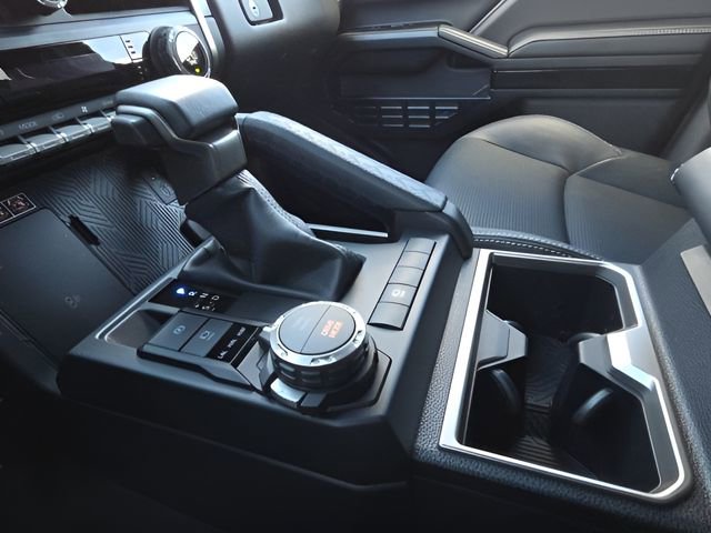 Used 2025 Toyota 4Runner Limited image 30