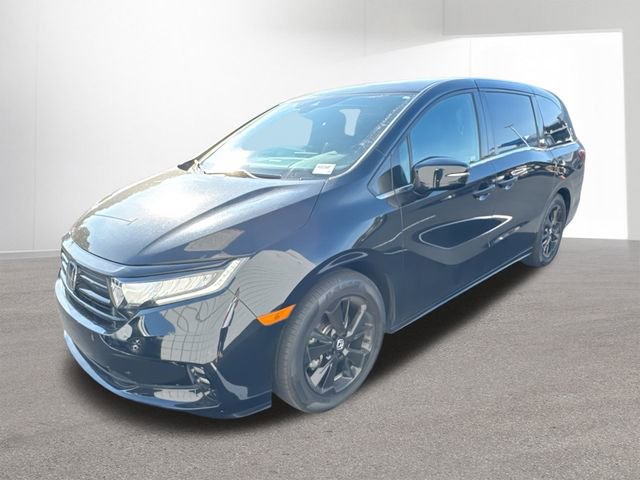 Used 2023 Honda Odyssey Sport