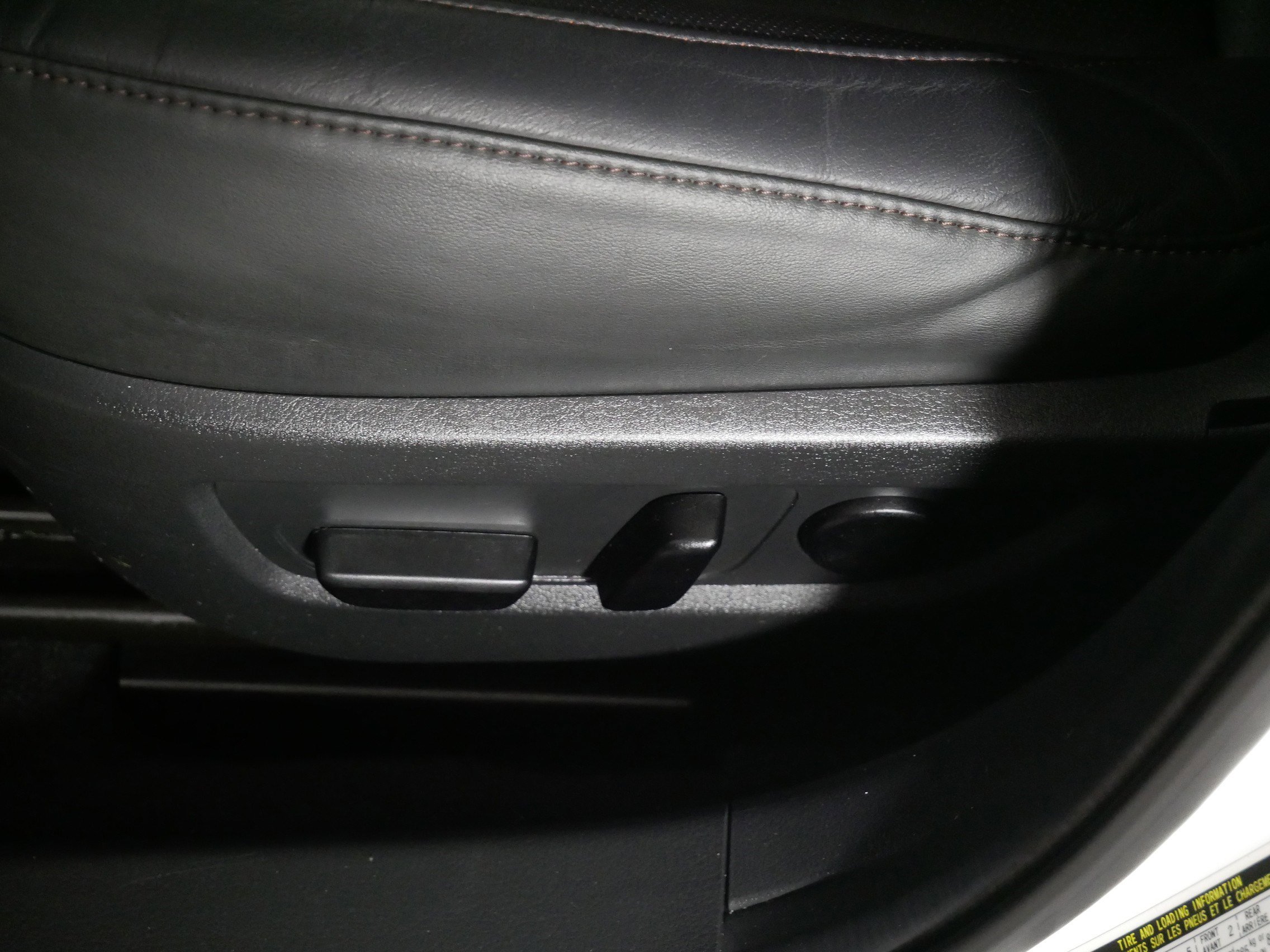 Used 2022 MAZDA CX-30 2.5 Turbo w/ Premium Plus Pkg image 20