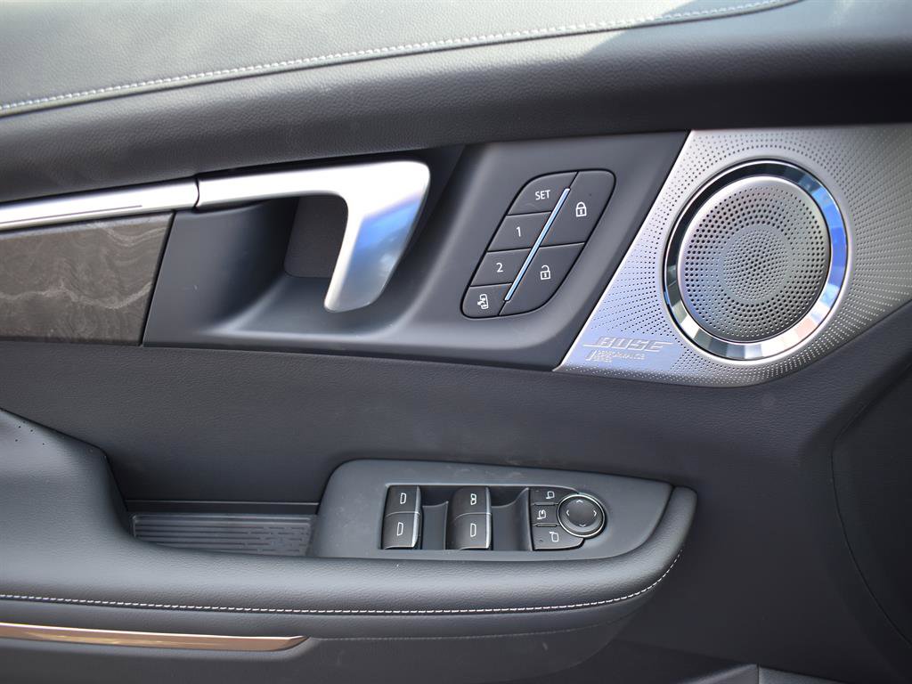 New 2026 Buick Enclave Avenir w/ Super Cruise Package image 15
