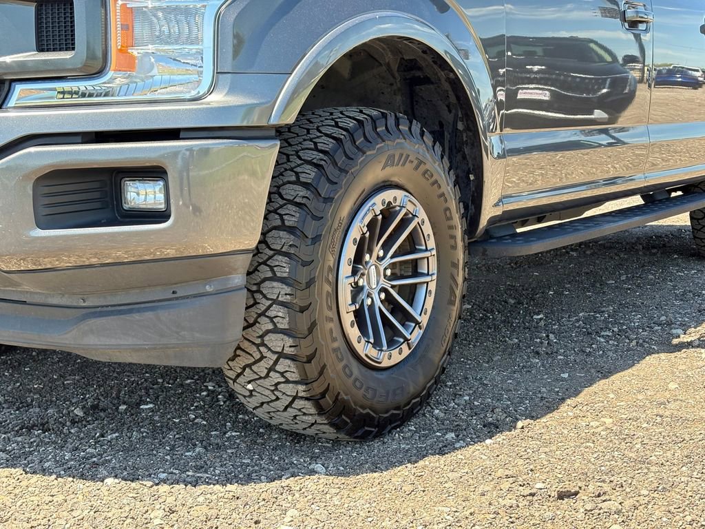 Used 2020 Ford F150 XLT w/ Equipment Group 302A Luxury image 9