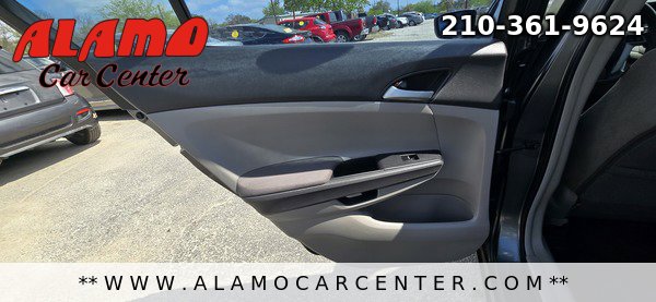 Used 2009 Honda Accord LX-P image 27