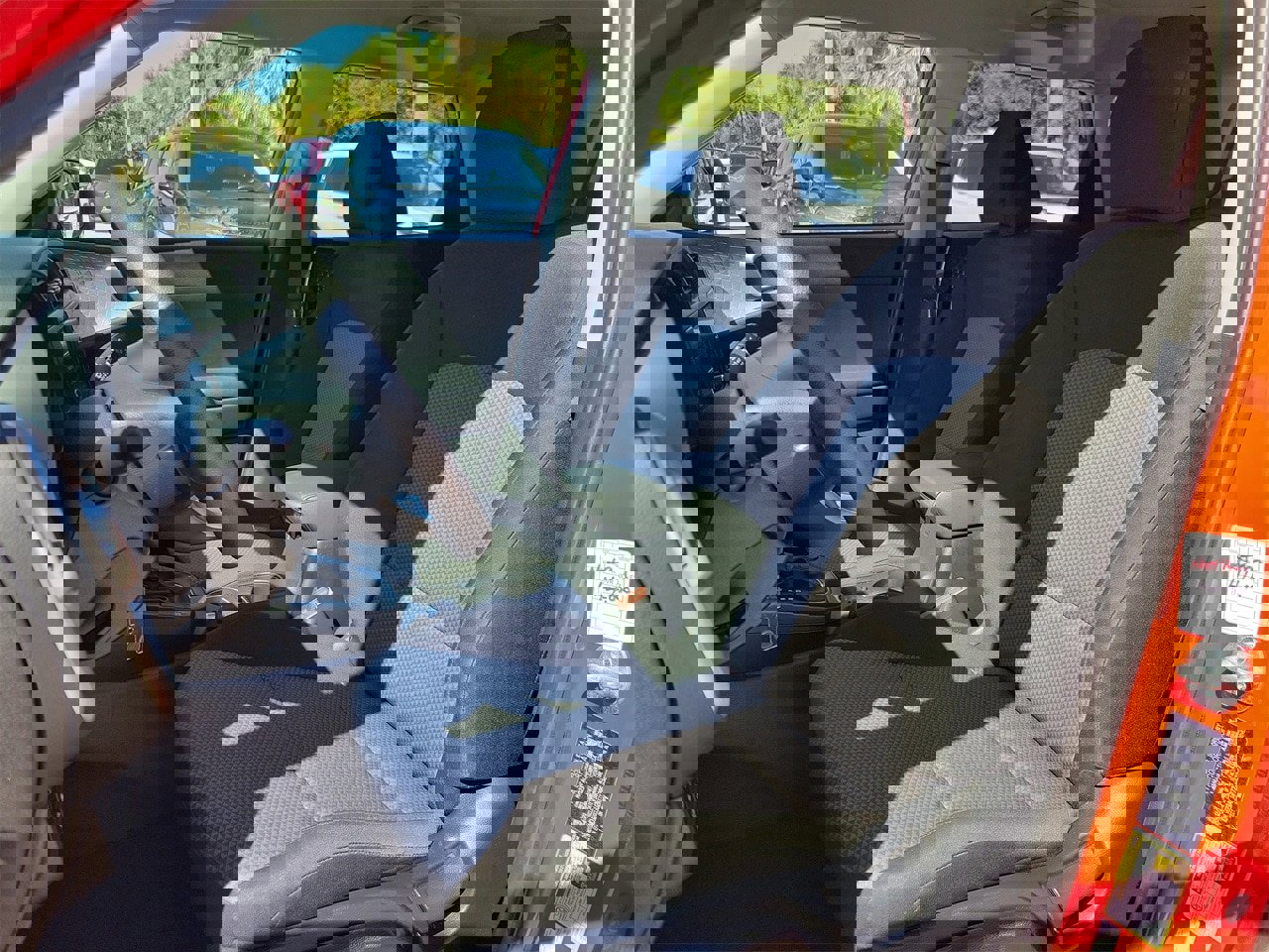 Used 2024 Kia Soul LX w/ Option Group 015 image 14