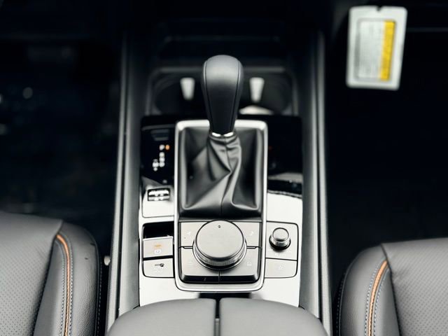 New 2026 MAZDA CX-50 AWD 2.5 S w/ Premium Package image 21