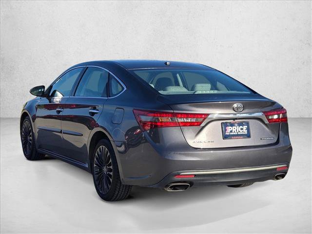Used 2016 Toyota Avalon Touring FWD image 7