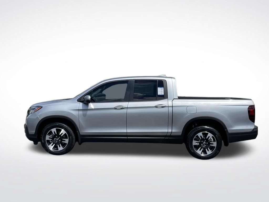 Certified 2020 Honda Ridgeline RTL image 2