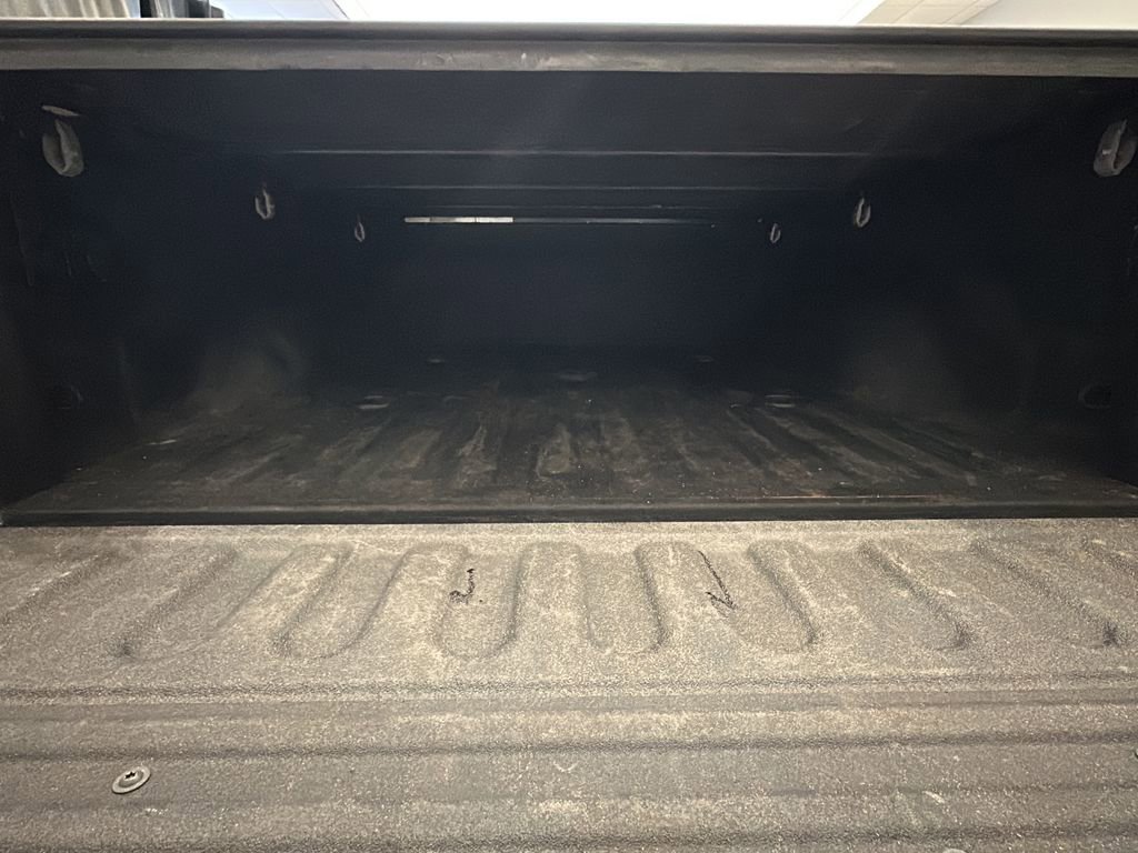 Used 2019 RAM 3500 Laramie image 18