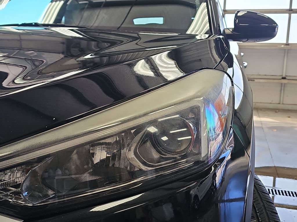 Used 2019 Hyundai Tucson SEL image 28