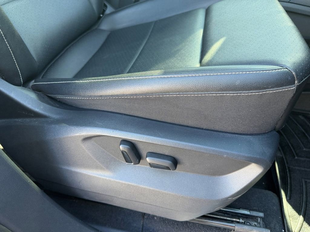 Used 2021 Volkswagen Atlas SEL image 17