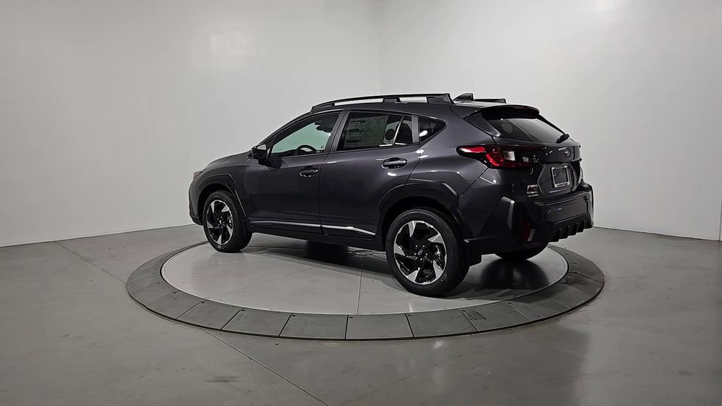 New 2025 Subaru Crosstrek 2.5i Limited image 3