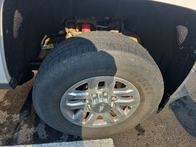 Used 2019 Chevrolet Silverado 2500 LTZ w/ Duramax Plus Package AWD/4WD image 4