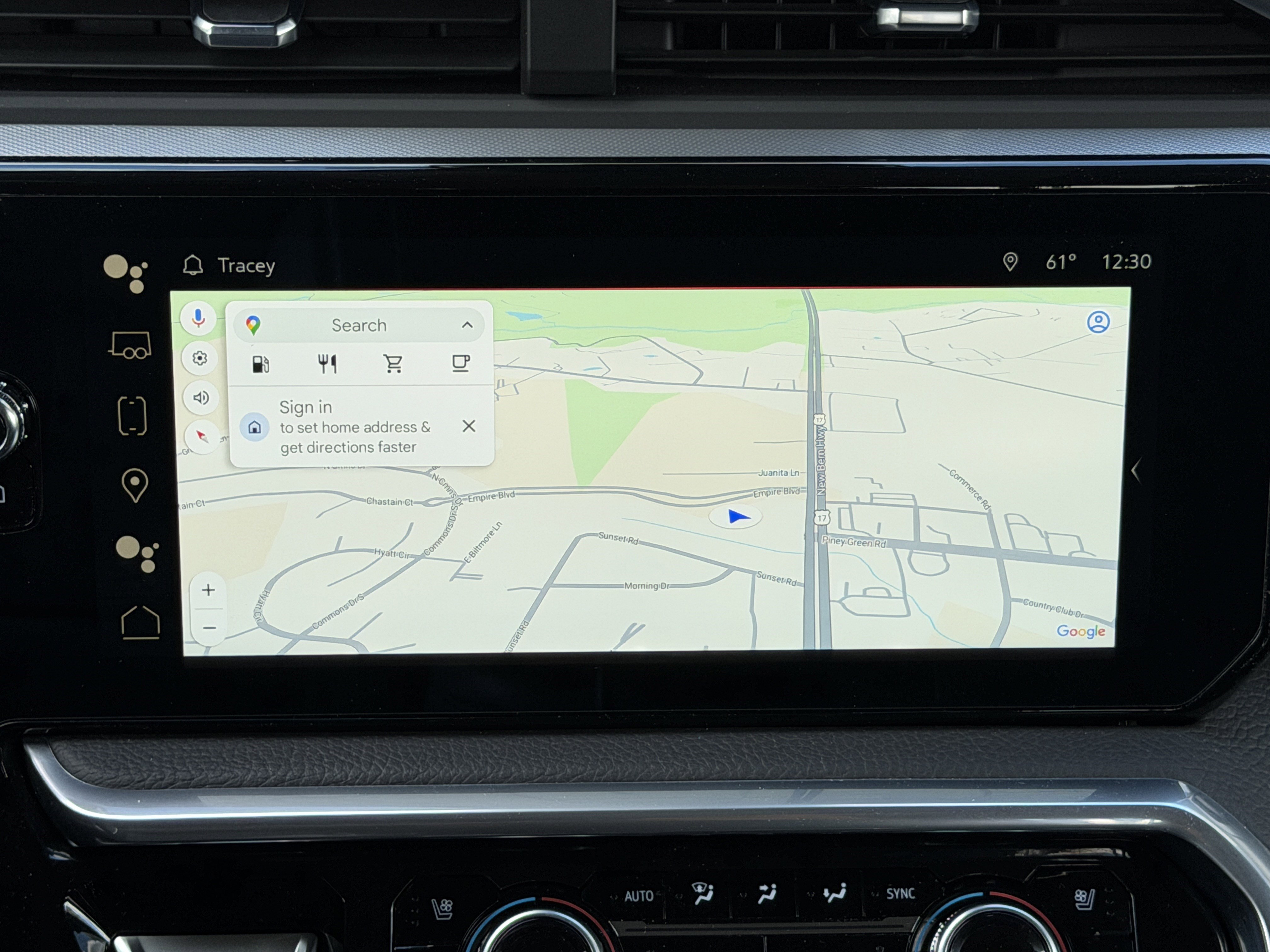 Used 2022 GMC Sierra 1500 Denali image 35