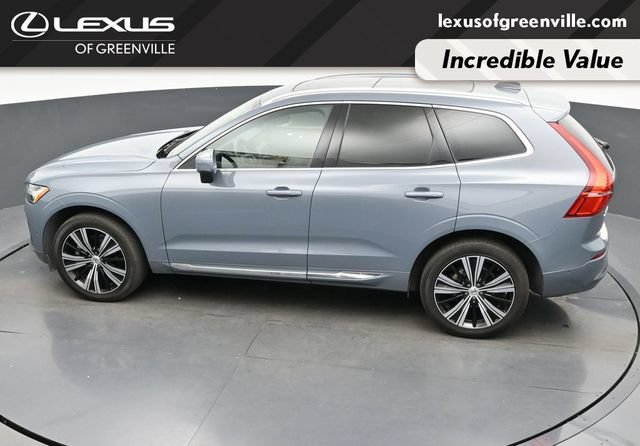 Used 2023 Volvo XC60 B5 Plus w/ Protection Package Premier AWD/4WD image 44