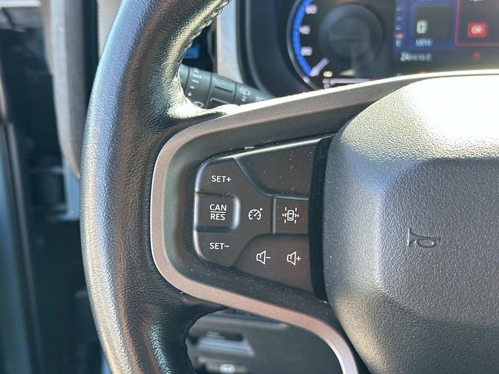 Used 2021 Ford Bronco Black Diamond image 19