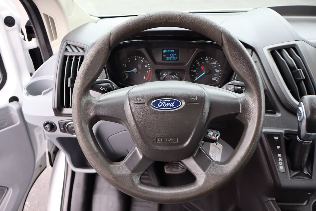 Used 2019 Ford Transit 250 138 RWD image 20