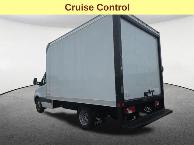 Used 2024 Mercedes-Benz Sprinter 3500 image 7