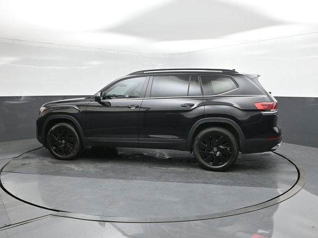 New 2026 Volkswagen Atlas SE image 17