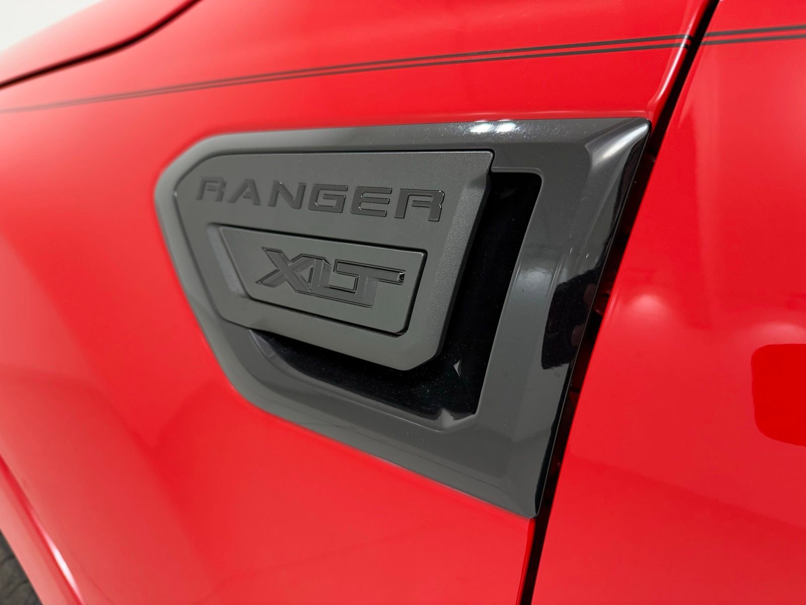 Used 2021 Ford Ranger XLT w/ Equipment Group 302A High image 11