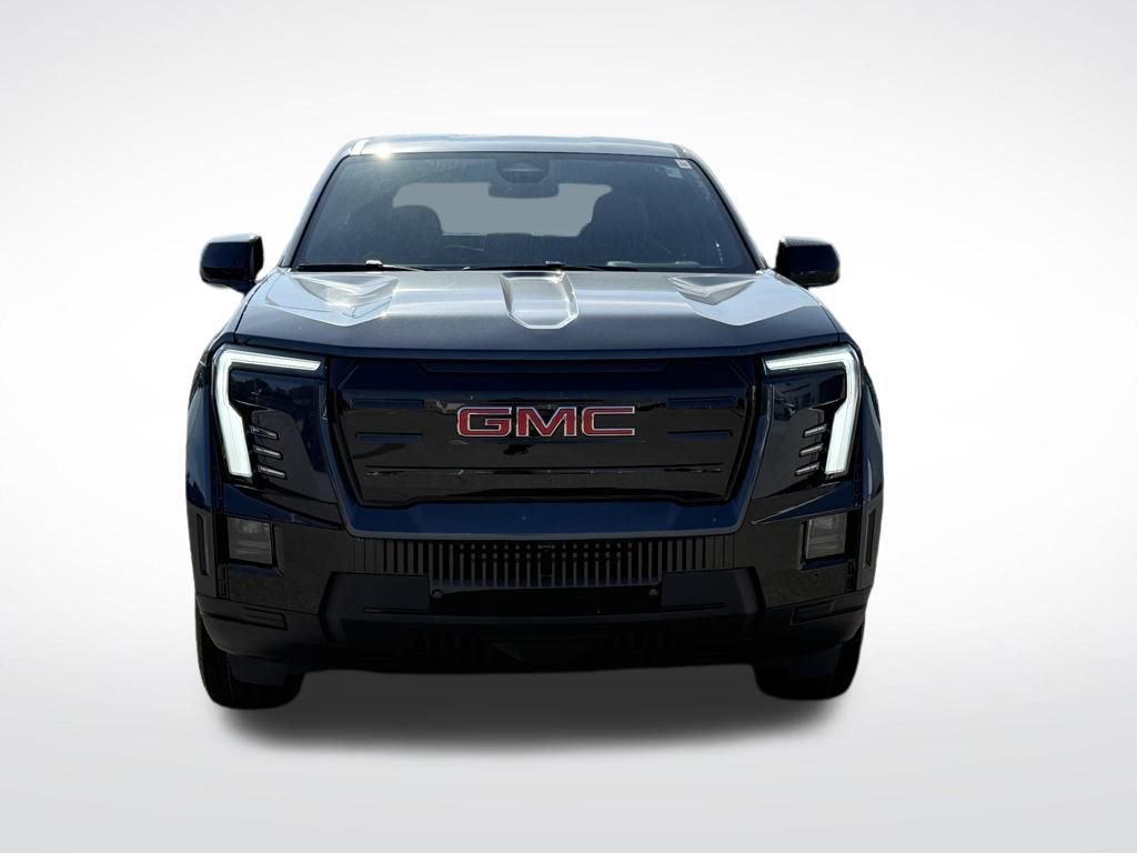 New 2026 GMC Sierra EV Elevation image 13