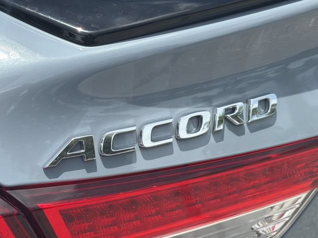 Used 2022 Honda Accord Sport Special Edition image 11