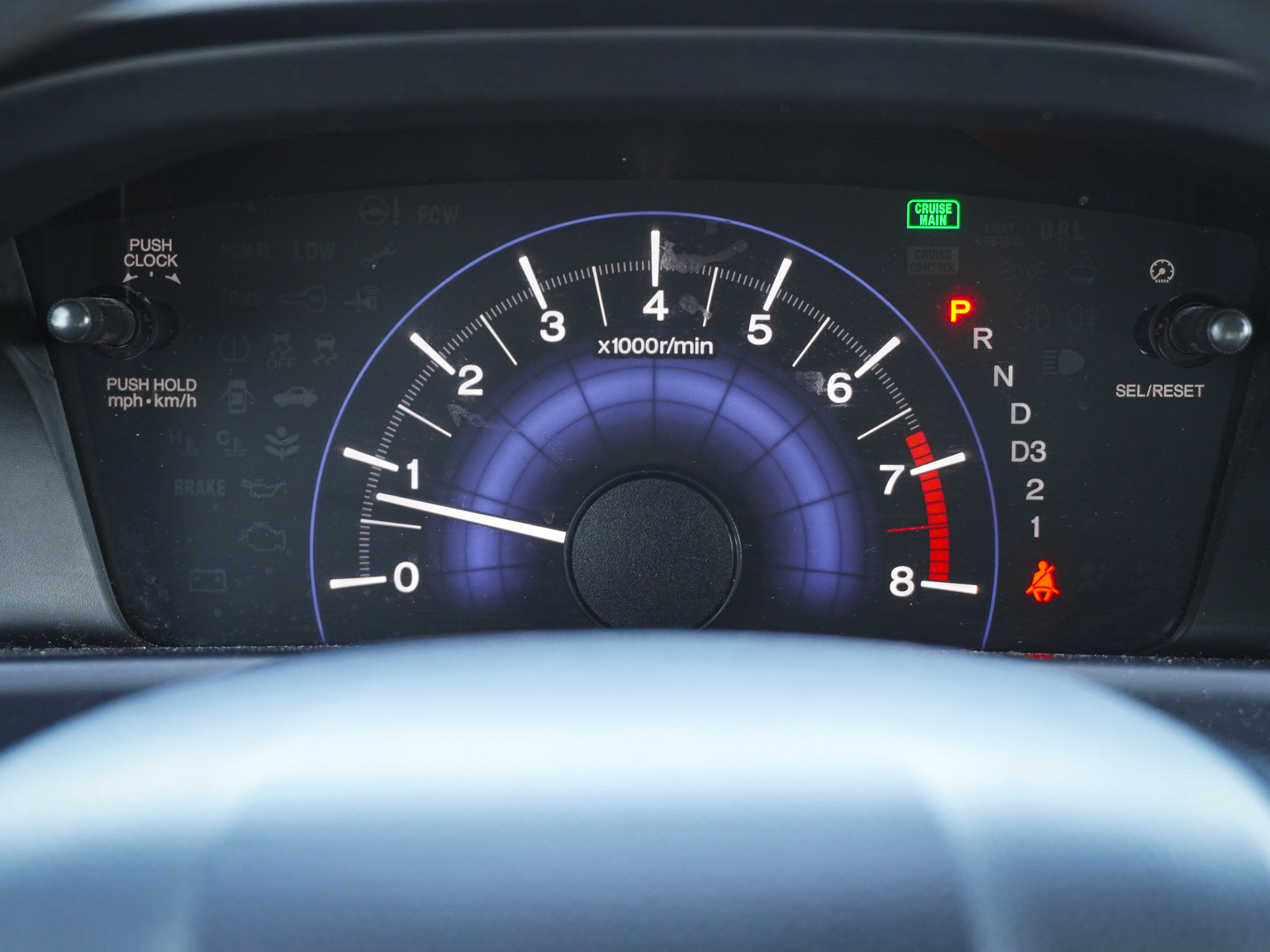Used 2013 Honda Civic LX image 20