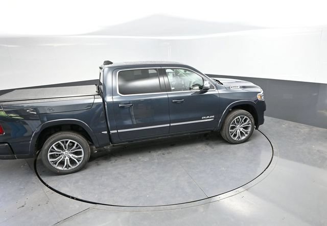 New 2026 RAM 1500 Tungsten AWD/4WD image 39