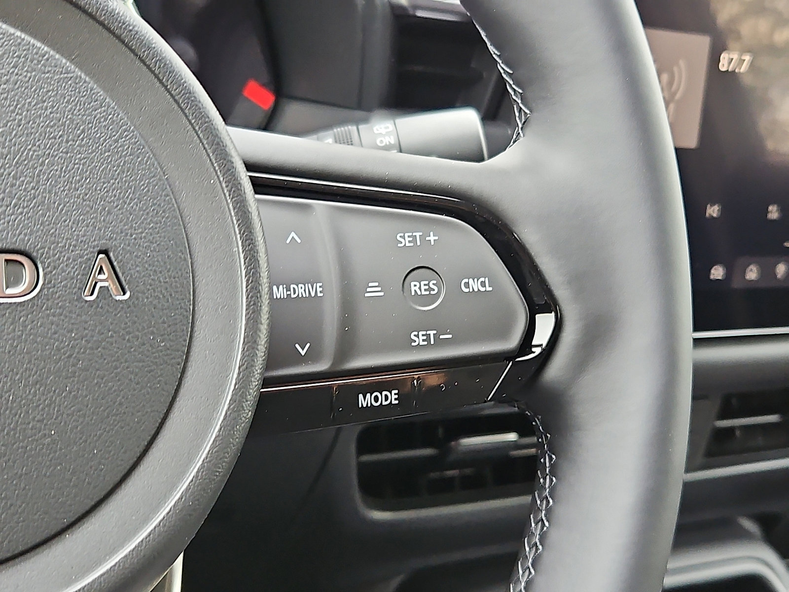 New 2026 MAZDA CX-5 Preferred AWD/4WD image 17