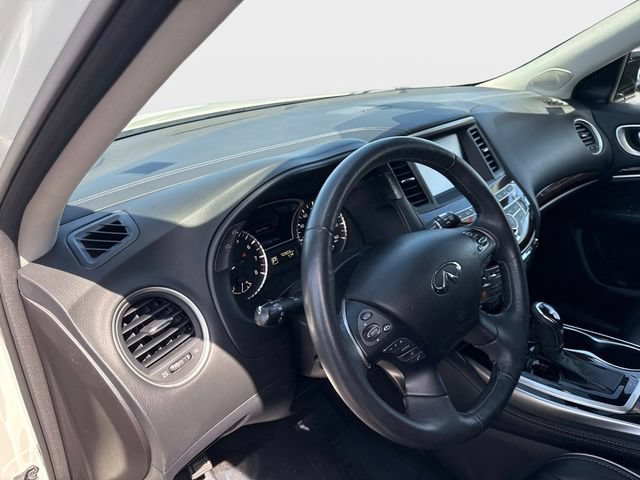 Used 2017 INFINITI QX60 FWD w/ Deluxe Technology Package image 19