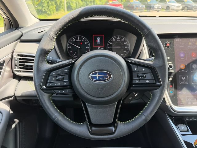 Certified 2024 Subaru Outback Onyx Edition XT AWD/4WD image 14