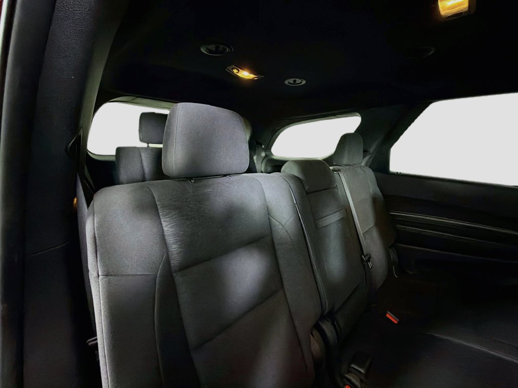 Used 2023 Dodge Durango SXT Launch Edition RWD image 19