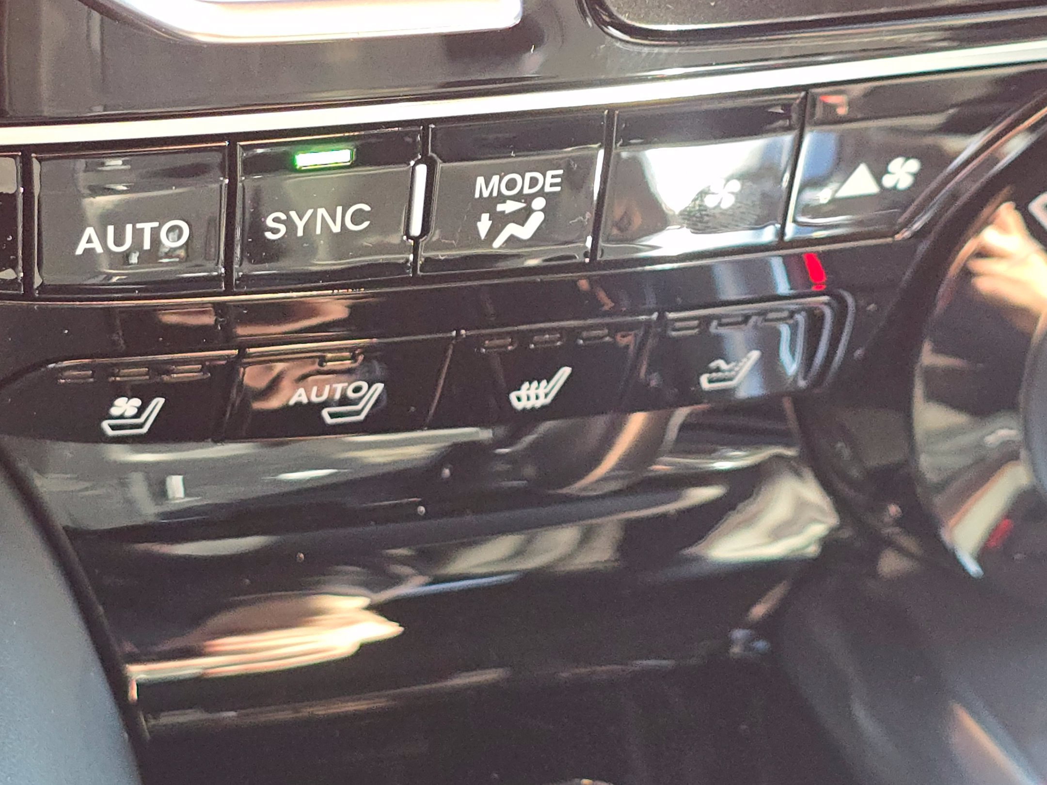 New 2026 Acura MDX Type S w/ Advance Package AWD/4WD image 20