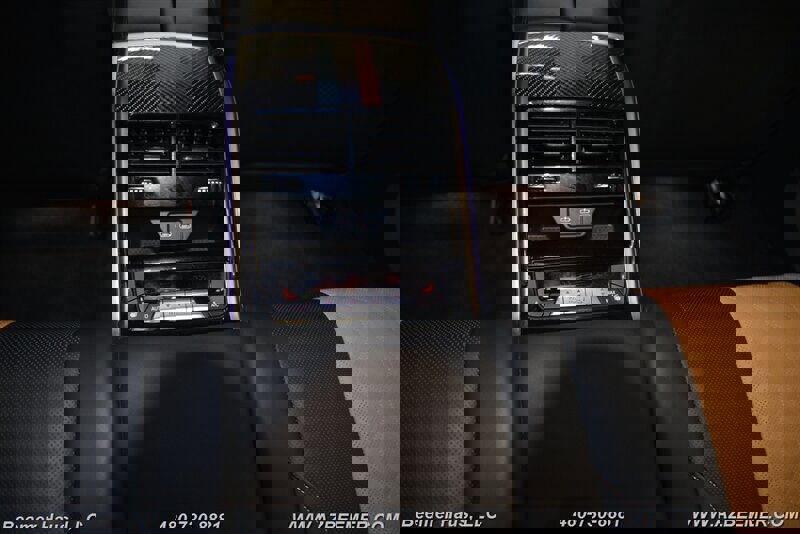 Used 2022 BMW M8 Gran Coupe xDrive Competition w/ M Carbon Exterior Package image 26