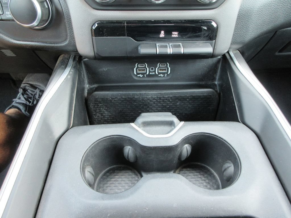Used 2020 RAM 1500 Big Horn AWD/4WD image 31