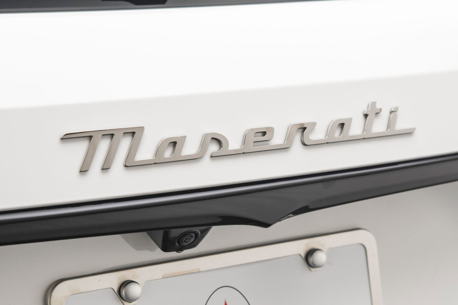 New 2025 Maserati Grecale Trofeo image 24