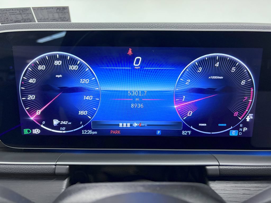 Certified 2026 Mercedes-Benz GLE 350 4MATIC image 22