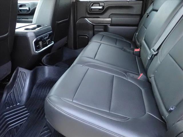 Used 2020 Chevrolet Silverado 3500 LTZ w/ LTZ Plus Package image 10