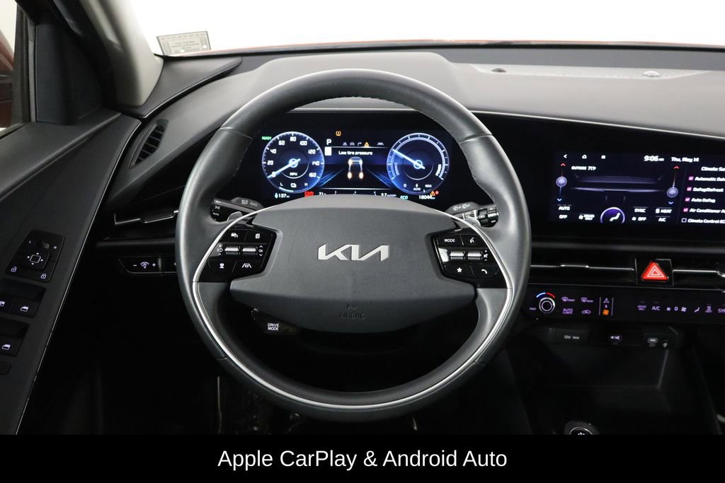 Used 2023 Kia Niro Wind FWD image 7