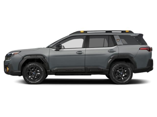 New 2026 Subaru Outback Wilderness AWD/4WD image 6