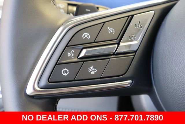 New 2026 Buick Enclave Preferred w/ Power Package image 27