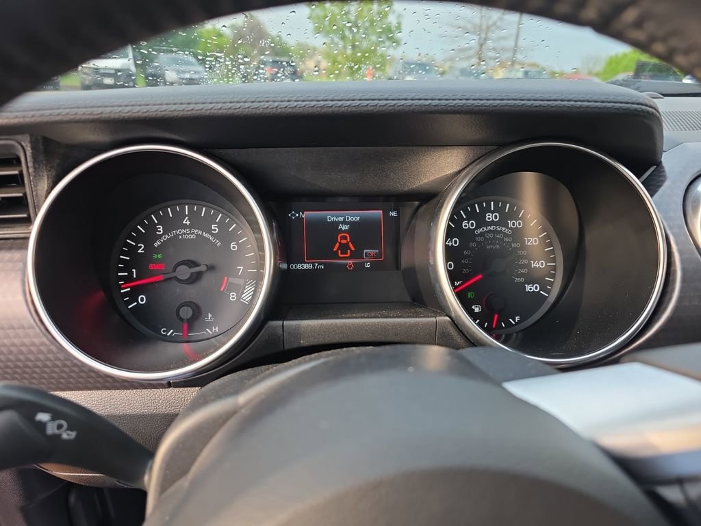 Used 2019 Ford Mustang GT Premium w/ GT Performance Package RWD image 15