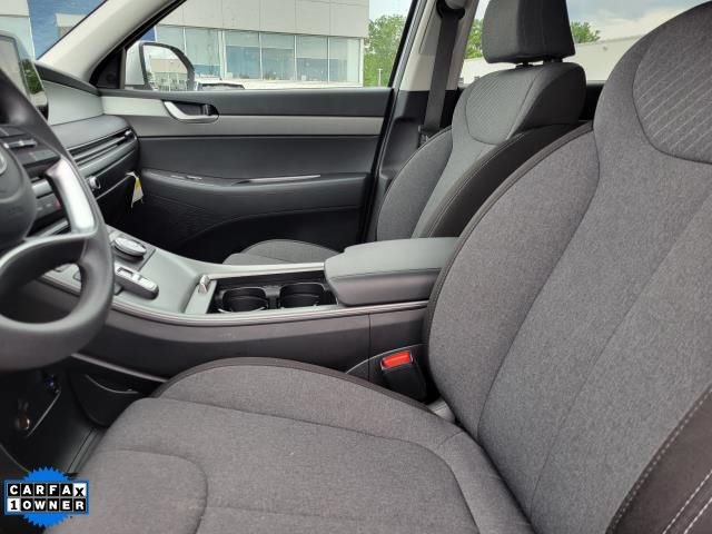 Used 2025 Hyundai Palisade SE AWD/4WD image 21