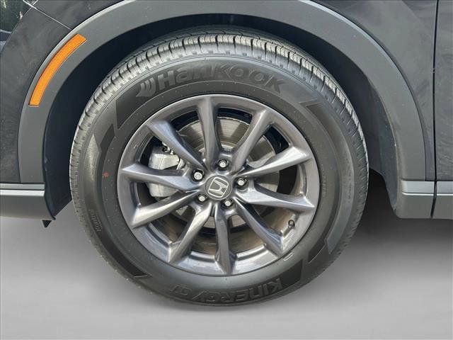 Used 2026 Honda CR-V EX-L image 28