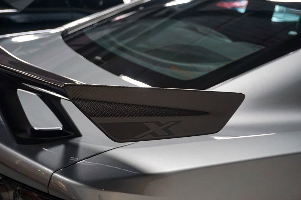 Used 2024 Chevrolet Camaro ZL1 image 56