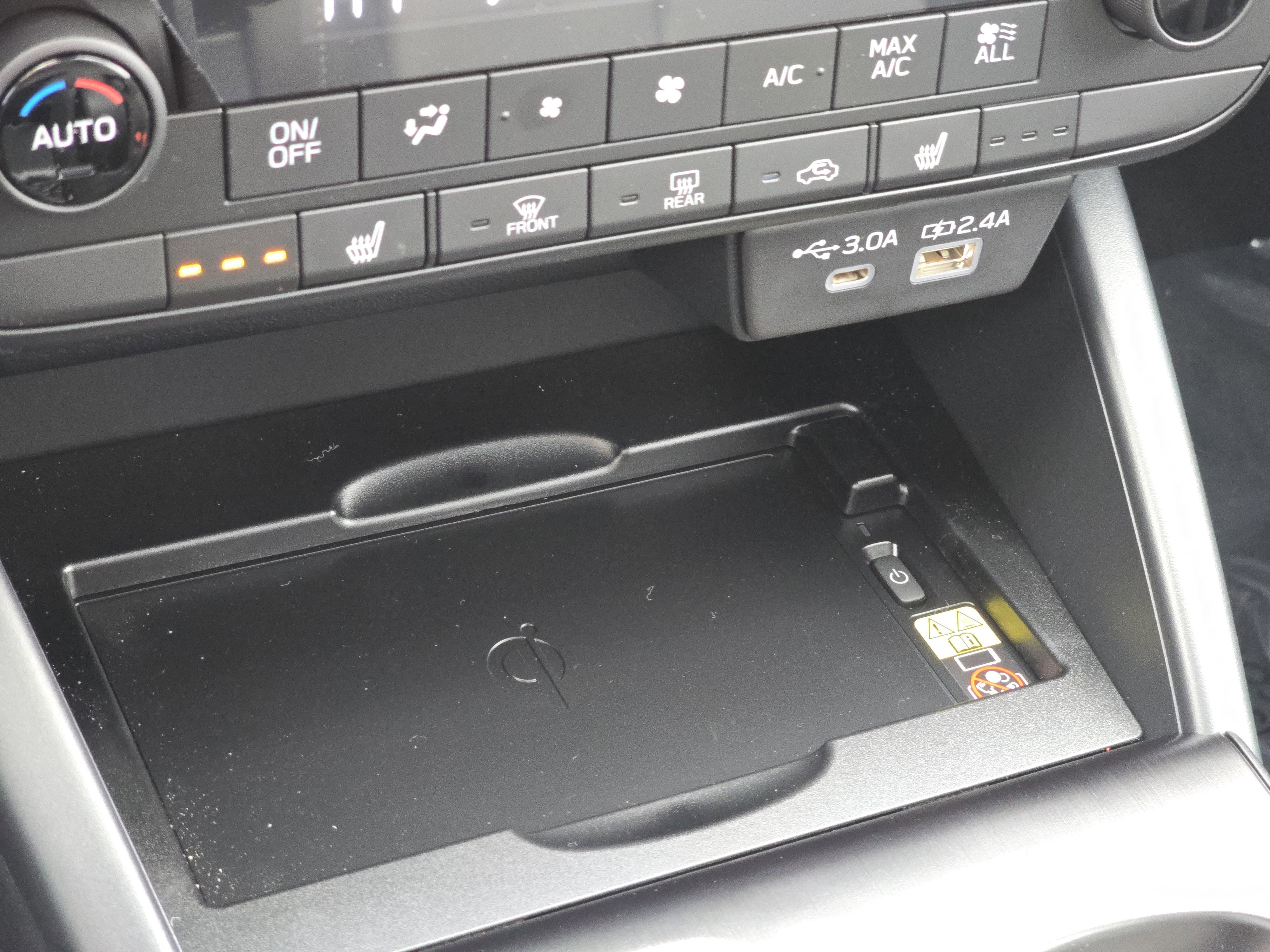 New 2026 Subaru Outback Limited w/ Premium/Limited Plus Package image 26