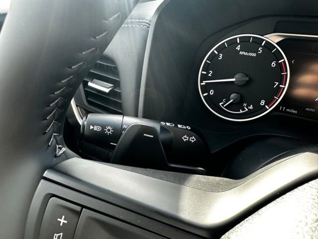 New 2026 Nissan Rogue SV w/ Cold Weather Package image 29