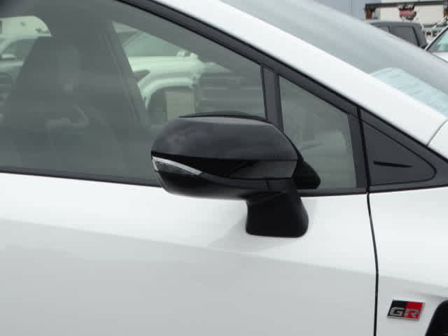 Used 2026 Toyota Corolla GR w/ Styling Package (TMS) AWD/4WD image 7