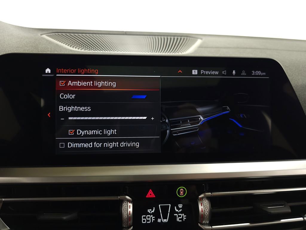 Used 2020 BMW M340i xDrive w/ Premium Package image 30