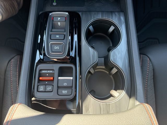 New 2026 Honda Passport TrailSport image 25