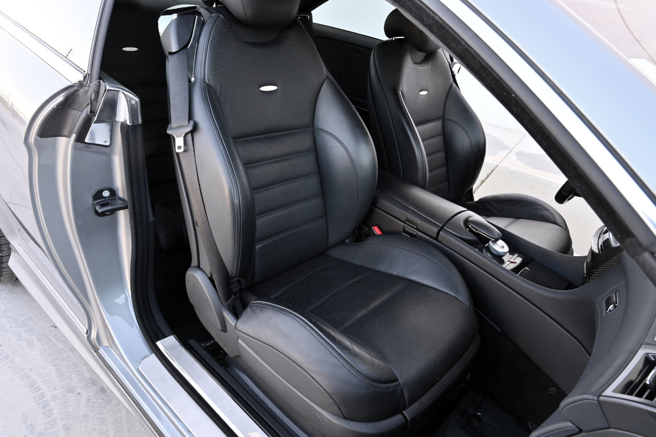 Used 2011 Mercedes-Benz CL 63 AMG CL 63 AMG RWD image 24